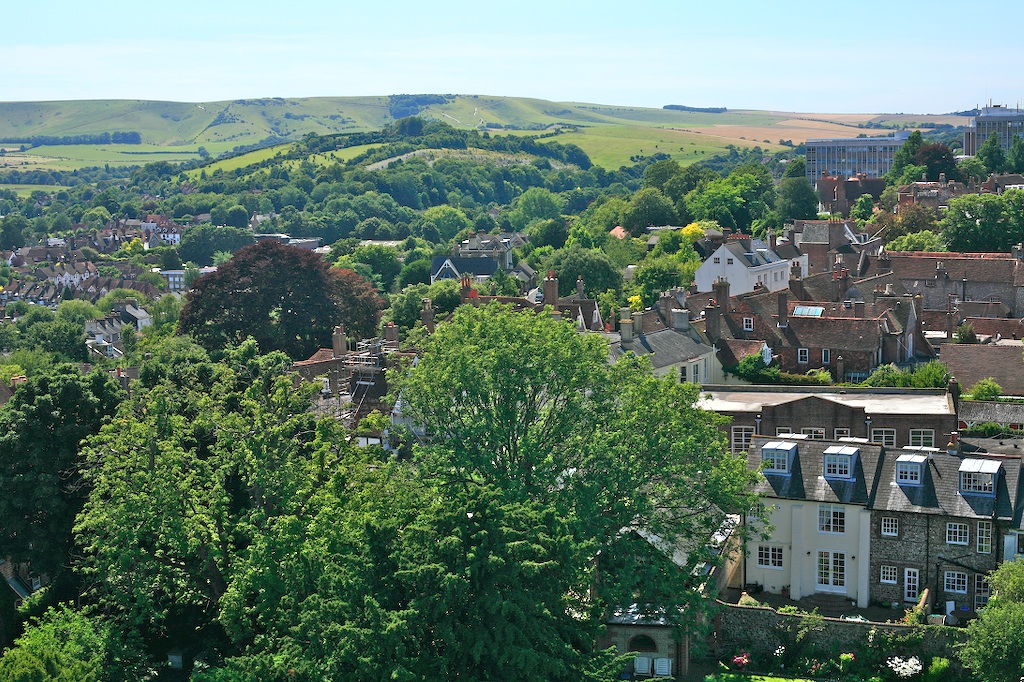 Lewes